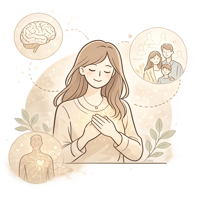 Qué es la Biohipnosis Sistémica