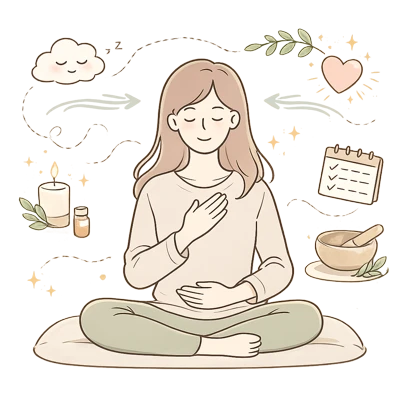 Regulación del sistema nervioso