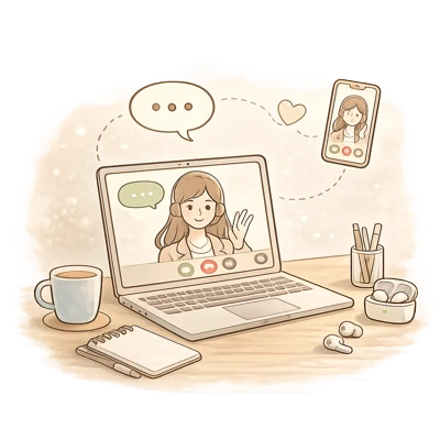 atencion modalidad online