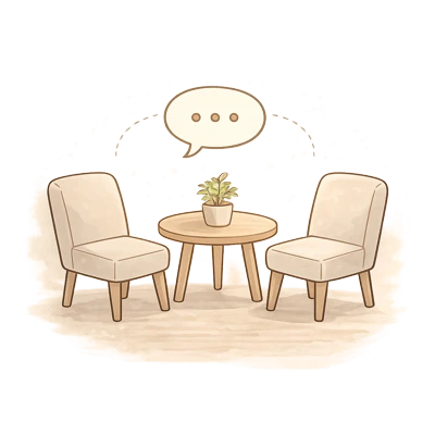 atencion modalidad presencial